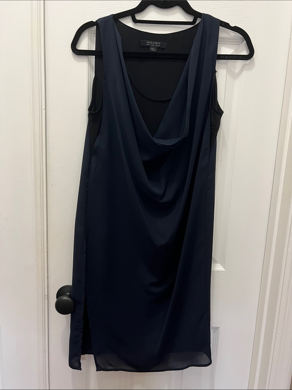 All saints dress, size 2